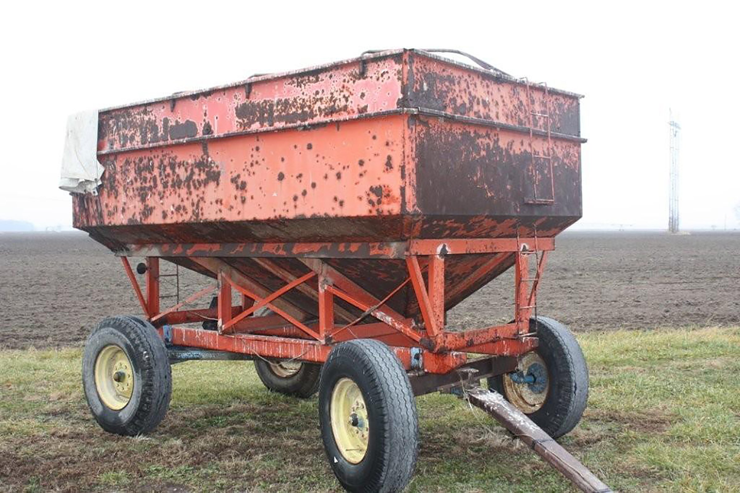 Property photo 52 - FARM EQUIPMENT AUCTION IN KNOX COUNTY, INDIANA